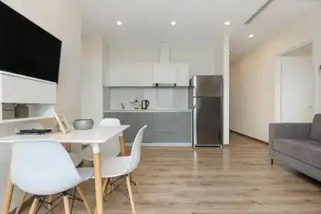 Bellevue Residential Batumi - 101