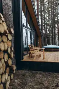 The Lagom - 118