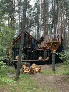 The Lagom - 132