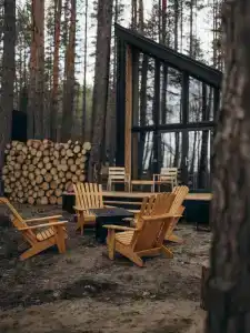 The Lagom - 119