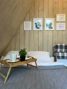 The Lagom - 208