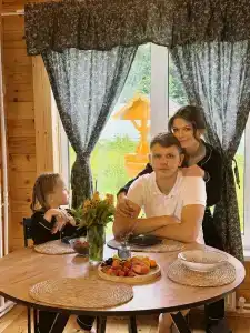 Баглачевские дачи - 54