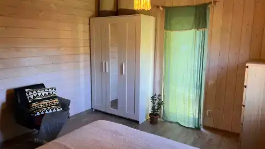 Домики the.small.hill.house - 60