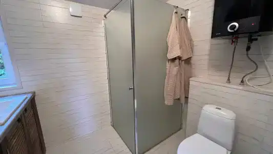 Домики the.small.hill.house - 63