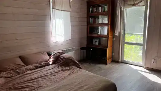 Домики the.small.hill.house - 61