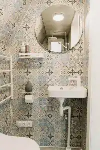 Глэмпинг Shanti Home - 286