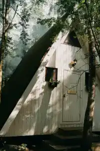 Глэмпинг Shanti Home - 132