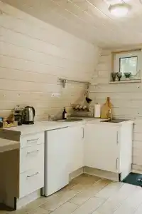 Глэмпинг Shanti Home - 221