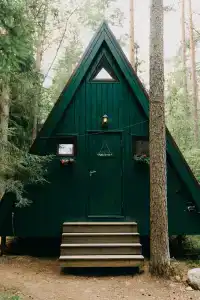 Глэмпинг Shanti Home - 161