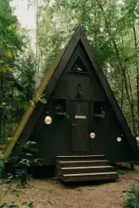 Глэмпинг Shanti Home - 220