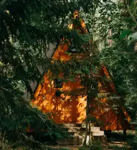 Глэмпинг Shanti Home - 190