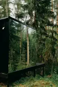 Глэмпинг Shanti Home - 144