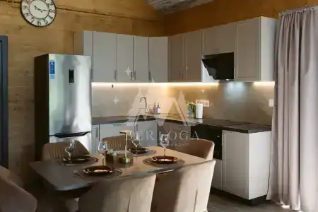 Берлога Кантри Резорт - 213
