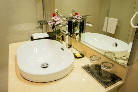 Orbit Resort & Spa - 69