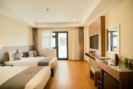 Orbit Resort & Spa - 64