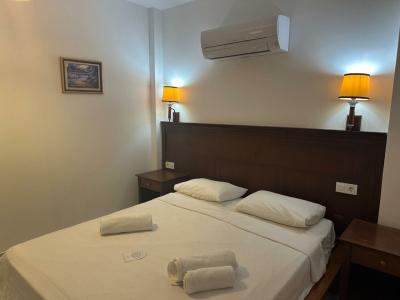 Naturella Apart - 480