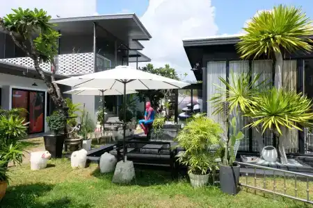 Baan Poon Garden - 45