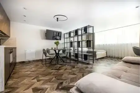 Viešbutis Prie Fontano - 168