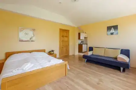 Viešbutis Prie Fontano - 251