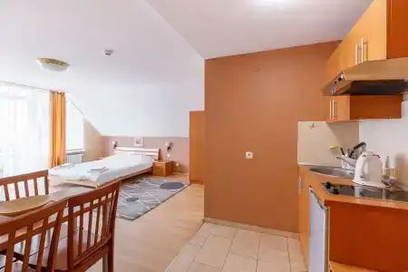 Viešbutis Prie Fontano - 288