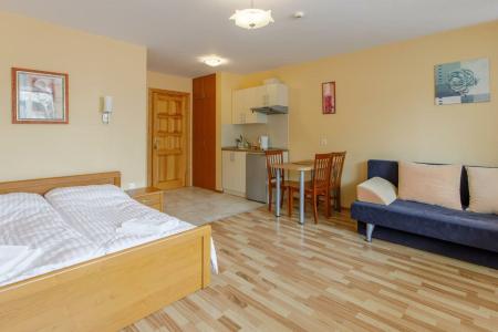 Viešbutis Prie Fontano - 204