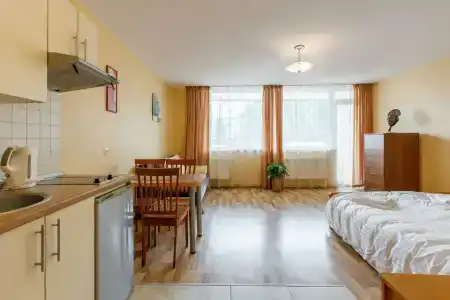 Viešbutis Prie Fontano - 205
