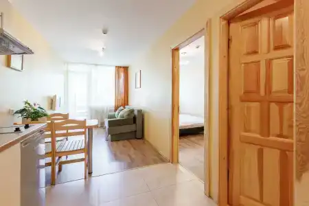 Viešbutis Prie Fontano - 298