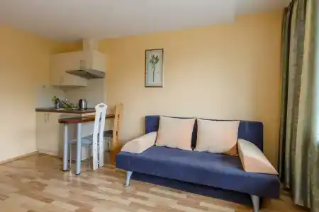 Viešbutis Prie Fontano - 221