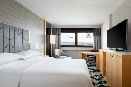 Sheraton Frankfurt Airport & Conference Center - 80