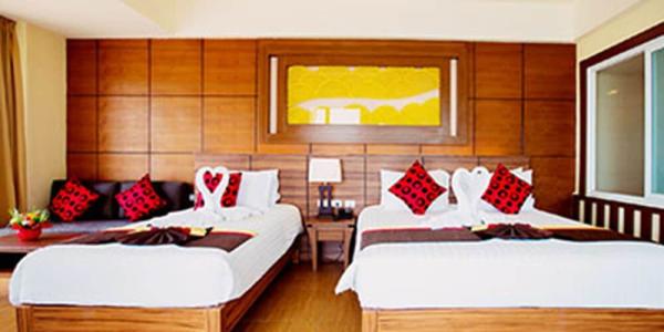 Saisawan Beach Resort - 73