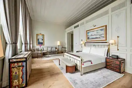 Six Senses Kocatas Mansions - 128