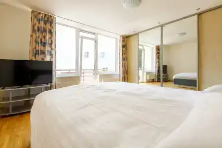 Viešbutis Prie Fontano - 258