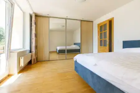 Viešbutis Prie Fontano - 260