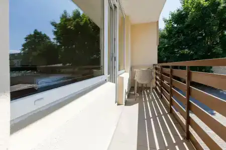 Viešbutis Prie Fontano - 262