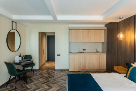 Tulip Residence & Spa - 68