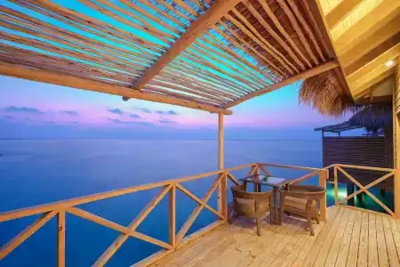 You & Me Maldives - 133