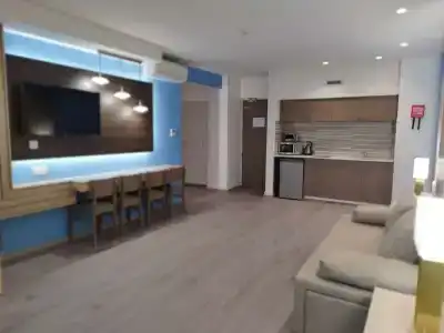 Melini Suites - 79