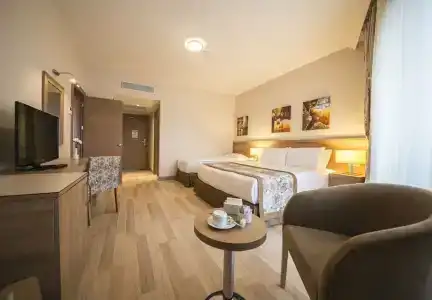 Ramada Resort By Wyndham Lara - 37