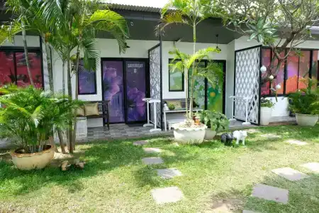 Baan Poon Garden - 24