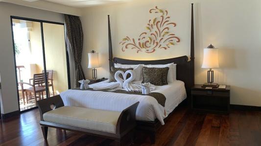 Patong Paragon Resort & Spa Sha Extra Plus - 192