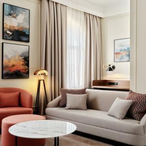 Crowne Plaza, An Ihg Hotel - 75