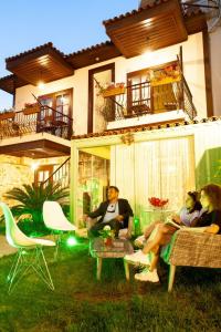 The Suite Apart - 113