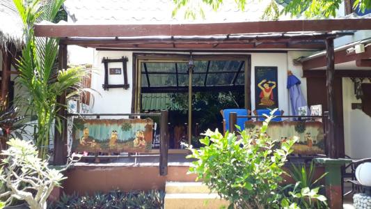 Papillon Resort - 102