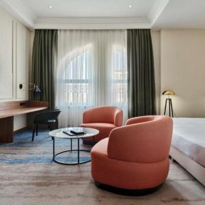 Crowne Plaza, An Ihg Hotel - 105