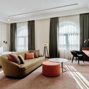 Crowne Plaza, An Ihg Hotel - 94