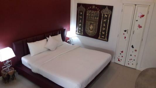 Papillon Resort - 69