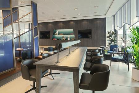 Sheraton Frankfurt Airport & Conference Center - 146