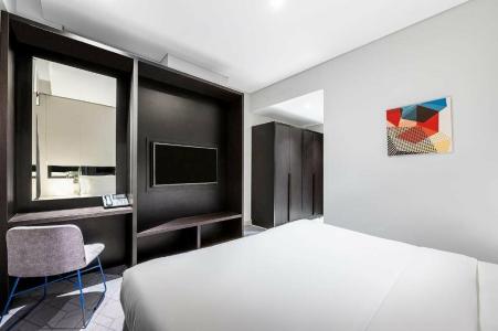 Studio M Arabian Plaza & by Millennium - 77