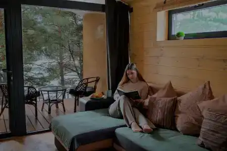 AltWoodglamping - 61