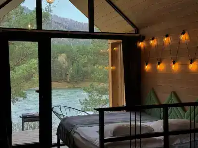 AltWoodglamping - 50